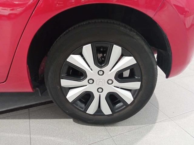 Honda Jazz 1.5 i-MMD Elegance